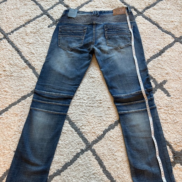 Raw X Men’s RXP - Picture 2 of 3